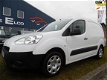 Peugeot Partner - 120 1.6 e-HDI L1 XT Profit + 2Tronic -AUTOMAAT- Airco- Cruise- PDC- 1ste eig.- NAP - 1 - Thumbnail