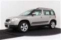 Skoda Yeti - 1.2 TSI Sprint Pro | Automaat | Parkeersensoren - 1 - Thumbnail