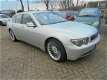 BMW 7-serie - 735i Executive aut, bj02, alle extras, zeer mooi, rijd perfect, 272dkm, nap, apk nieuw - 1 - Thumbnail