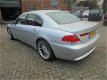 BMW 7-serie - 735i Executive aut, bj02, alle extras, zeer mooi, rijd perfect, 272dkm, nap, apk nieuw - 1 - Thumbnail