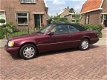 Mercedes-Benz E-klasse Cabrio - 320 - 1 - Thumbnail