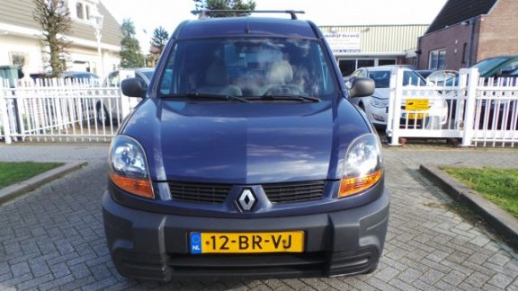 Renault Kangoo Express - 1.9 dCi 85 Grand Confort 4x4 AIRCO MARGE/GEEN BTW - 1