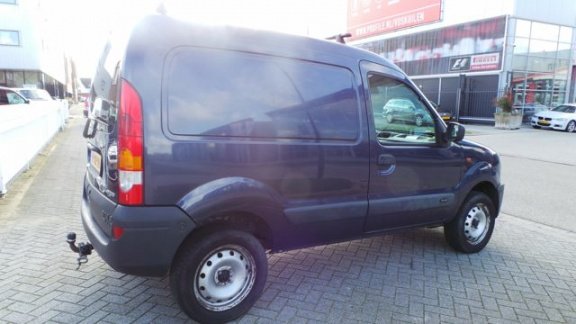 Renault Kangoo Express - 1.9 dCi 85 Grand Confort 4x4 AIRCO MARGE/GEEN BTW - 1