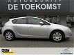 Opel Astra - 1.3 CDTI Airco Cruise Control Trekhaak Radio Aux - 1 - Thumbnail