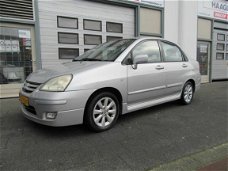 Suzuki Liana - 1.6 Exclusive Airco ElecRam Park.Sens