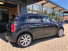 Mini Mini Countryman - 1.6 Cooper *Automaat Chilli*Pano*Xenon*Navi