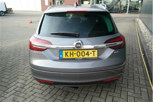 Opel Insignia - 1.6 CDTI 136pk Business+ - 1