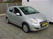 Suzuki Alto - 1.0 5drs exclusive abs esp rijklaar all in prijs bovag garantie - 1 - Thumbnail