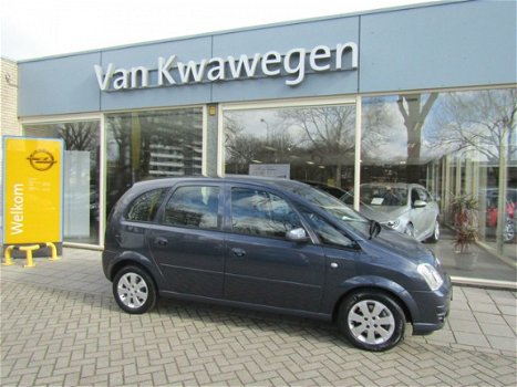 Opel Meriva - 1.6-16V Temptation 1e EIGENAAR - 1