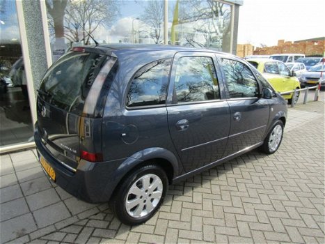 Opel Meriva - 1.6-16V Temptation 1e EIGENAAR - 1