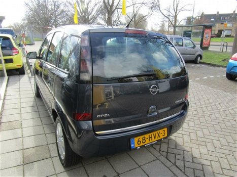 Opel Meriva - 1.6-16V Temptation 1e EIGENAAR - 1