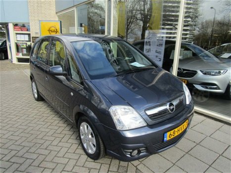 Opel Meriva - 1.6-16V Temptation 1e EIGENAAR - 1