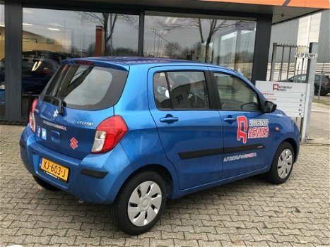 Suzuki Celerio - 1.0 DUALJET 50KW - 1