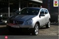 Nissan Qashqai - 2.0 Acenta Automaat - 1 - Thumbnail