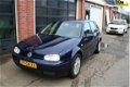 Volkswagen Golf - 1.9 TDI Highline Automaat - 1 - Thumbnail