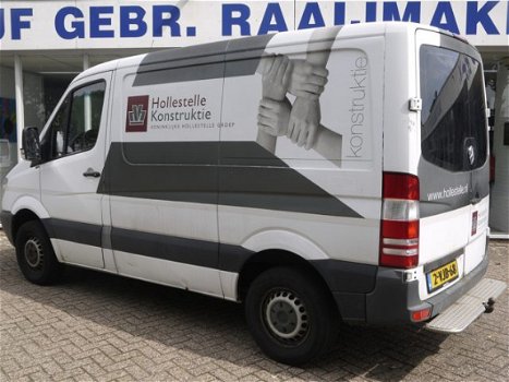 Mercedes-Benz Sprinter - 311 2.2 CDI 325 *Airco - 1