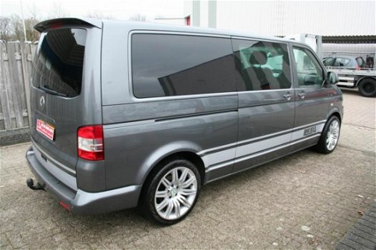 Volkswagen Transporter - 2.0 TDI L2H1 DC Comfortline - 1