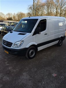 Mercedes-Benz Sprinter - WB1 210 CDI