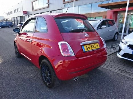 Fiat 500 - 0.9 TwinAir Lounge *AIRCONDITIONING - 1