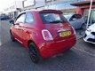 Fiat 500 - 0.9 TwinAir Lounge *AIRCONDITIONING - 1 - Thumbnail