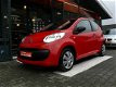 Citroën C1 - 1.0-12V Ambiance Nieuwe Apk Radio Cd/Aux Abs Getint Glas - 1 - Thumbnail