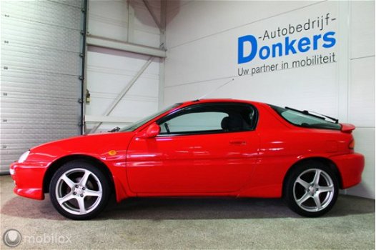 Mazda MX-3 - 1.6i Xtreme - 1