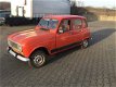 Renault 4 - R 4 GTL - 1 - Thumbnail