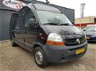 Renault Master - T33 2.5 dCi L2H2 AUTOMAAT, Motor Defect - 1 - Thumbnail