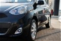 Nissan Micra - 1.2 Acenta Plus Pakket 16 inch velgen - mistlampe n Compleet prijs - 1 - Thumbnail