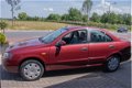 Nissan Almera - 1.8 Visia - 1 - Thumbnail