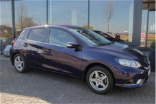 Nissan Pulsar - 1.2 DIG-T Connect Edition