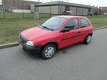 Opel Corsa - 1.0i-12V Eco - 1 - Thumbnail