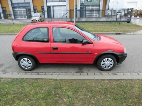 Opel Corsa - 1.0i-12V Eco - 1