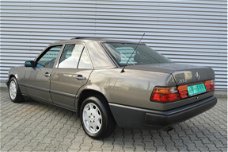 Mercedes-Benz 300-serie - 300 (W124) D *BUITENLANDS KENTEKEN