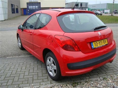 Peugeot 207 - 1.4 VTi XS Pack - 1