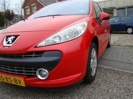 Peugeot 207 - 1.4 VTi XS Pack - 1