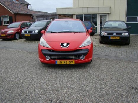 Peugeot 207 - 1.4 VTi XS Pack - 1