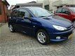 Peugeot 206 - 1.4 Air-line 3 - 1 - Thumbnail