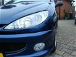 Peugeot 206 - 1.4 Air-line 3 - 1 - Thumbnail