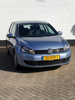 Volkswagen Golf - TSI 105 pk 5 deurs Comfortline BlueMotion - 1