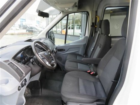 Ford Transit Kombi - 310 2.0 TDCI L3H2 Ambiente ex btw bpm - 1