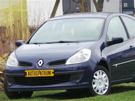 Renault Clio - 1.4-16V Expression ( INRUIL MOGELIJK ) - 1