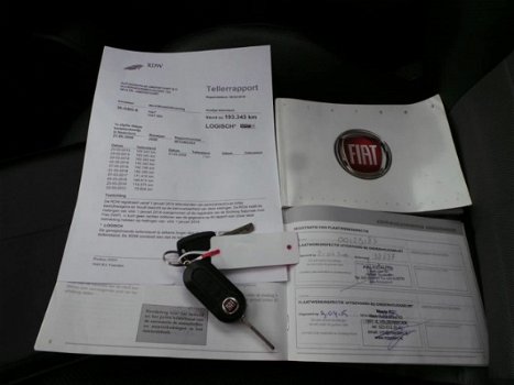 Fiat 500 - 1.4-16V Sport ( INRUIL MOGELIJK ) - 1