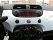 Fiat 500 - 1.4-16V Sport ( INRUIL MOGELIJK ) - 1 - Thumbnail