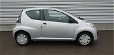 Citroën C1 - 1.0-12V Séduction - 1 - Thumbnail