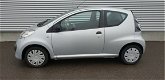 Citroën C1 - 1.0-12V Séduction - 1 - Thumbnail