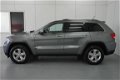 Jeep Grand Cherokee - 3.0 CRD Limited / Automaat / Panorama / Leder / Navi - 1 - Thumbnail