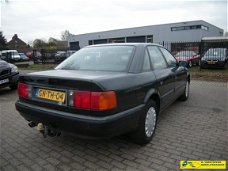 Audi 100 - 2.3 E