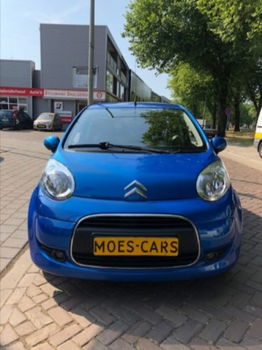 Citroën C1 - 1.0 12V Exclusive AIRCO / 70.000 KM - 1