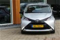 Toyota Aygo - 1.0 VVT-i x-now 69-Pk 5-Deurs - 1 - Thumbnail
